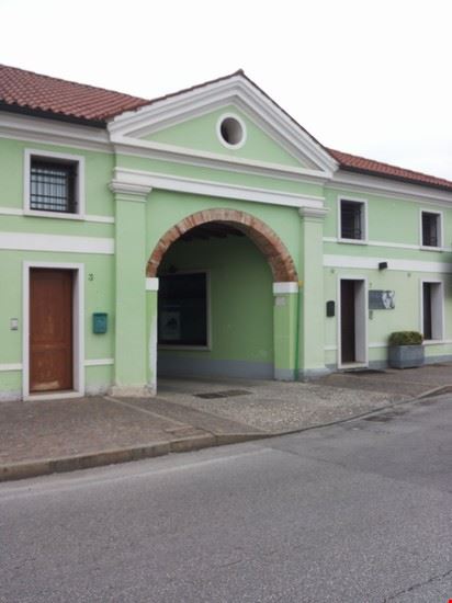  Vigonovo  