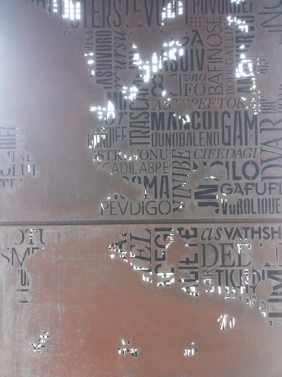 Progetto "Eco di passi nella memoria"