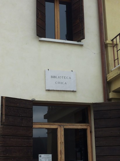 Biblioteca