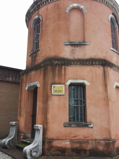 Sede Opera Pia