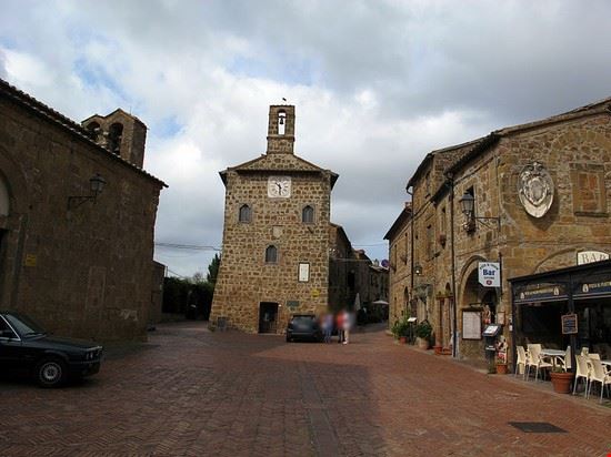  Sovana Sailko - Creative Commons Sailko