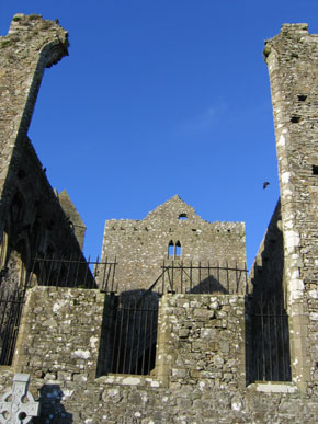 Castello di Cashel