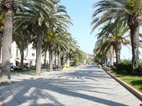 finale ligure lungomare