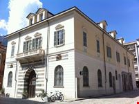 Palazzo San Francesco, Domodossola