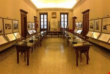 sala storica della resistenza a domodossola