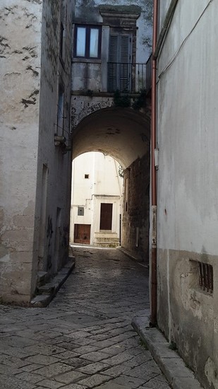 CENTRO STORICO