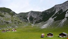 Le Capanne di Fojedöra