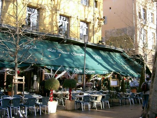  Aix en Provence Wikimedia Commons - Wikimedia Commons Wikimedia Commons