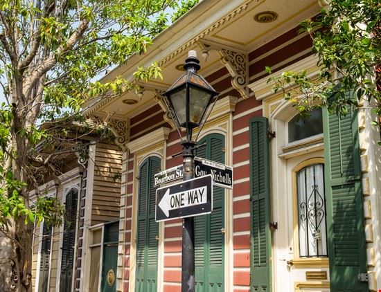  New Orleans Fotoluminate LLC - Shutterstock.com Fotoluminate LLC