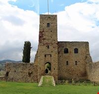 castello di romena castello di romena