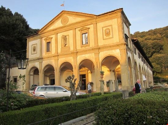  Fiesole jaycross - CC BY 2.0 jaycross