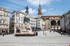 bilbao vitoria-gasteiz