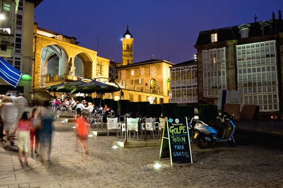 Vitoria-Gasteiz