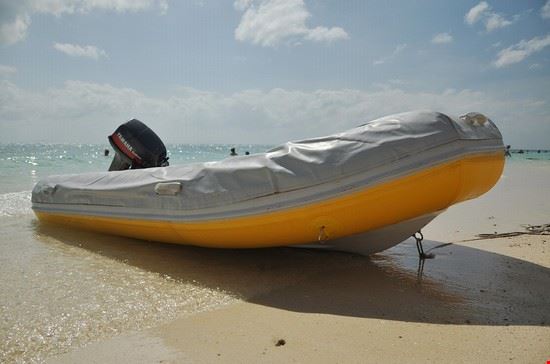  Golfo Aranci  