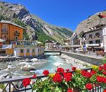 La Thuile La Thuile