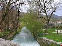 aniene a subiaco