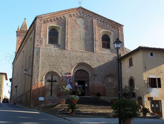 Pieve di Santa Maria Novella - Sailko - Sailko - CC BY SA 3.0