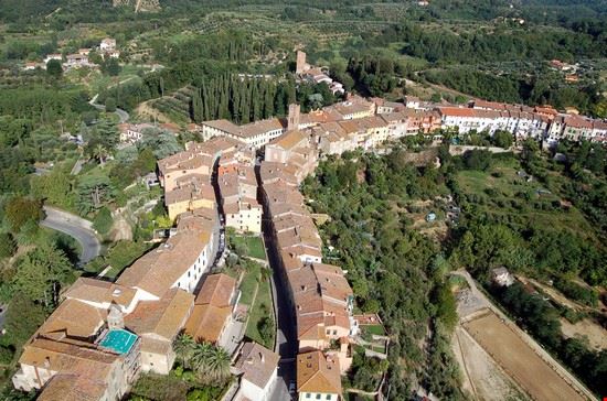 Castello di Montopoli - Wikimedia Commons - Wikimedia Commons - Wikimedia Commons