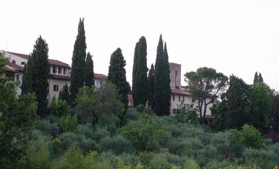 Torre di settentrione - Nick46  - Nick46  - Pubblico dominio
