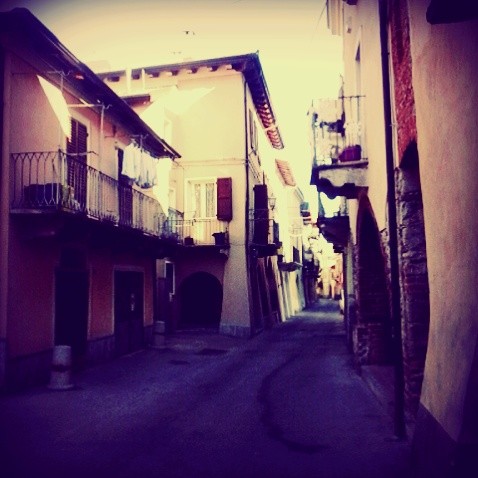 Via Brofferio