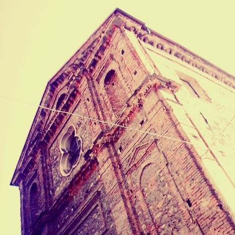 Chiesa della Confraternita