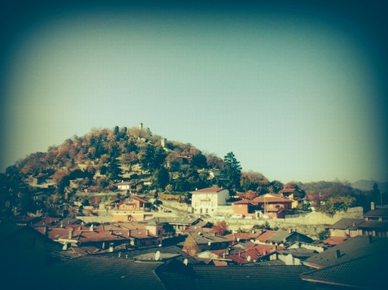 Collina del Castello