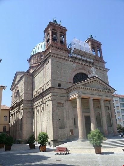 Chiesa dei santi Quirico e Paolo - Luigi.tuby  - Luigi.tuby  - CC BY SA 3.0