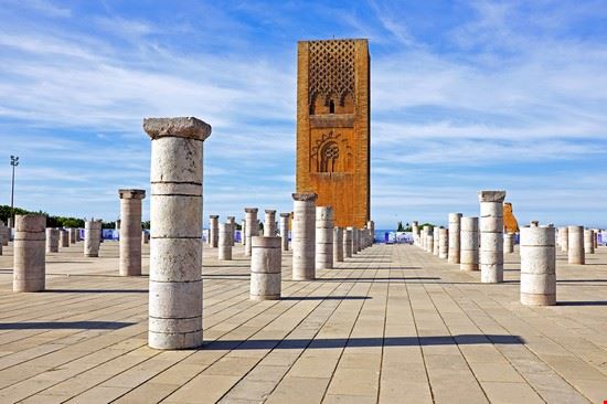  Rabat Steve Photography - Shutterstock.com Steve Photography