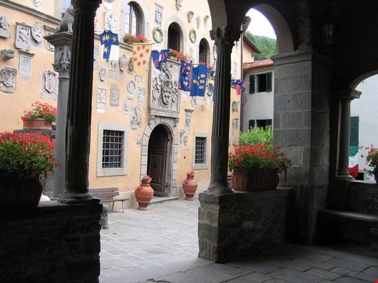  Cutigliano Coudyzer - Pubblico dominio Coudyzer