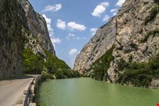 Gola del Furlo
