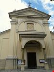 chiesa s. leonardo - canelli