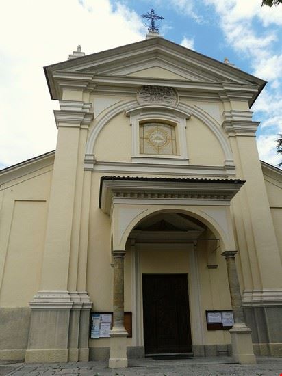  Canelli Davide Papalini  - CC BY SA 3.0 Davide Papalini 
