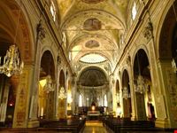 Chiesa di San Tommaso di Canelli