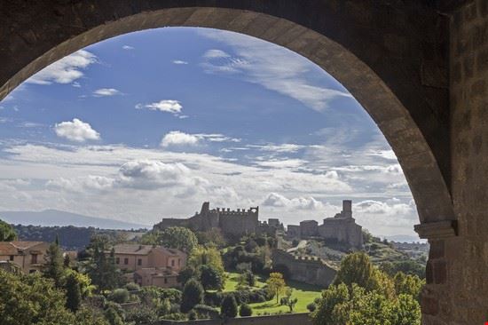Tuscania