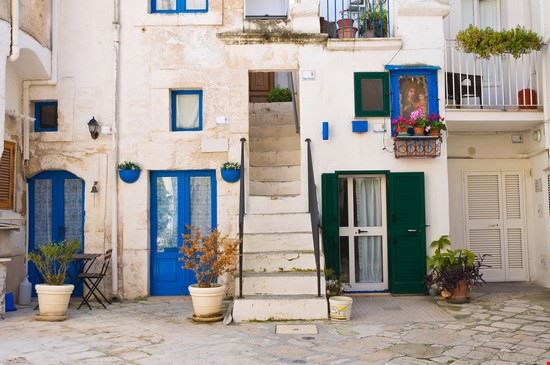  Monopoli Mi.Ti. - Shutterstock.com Mi.Ti.