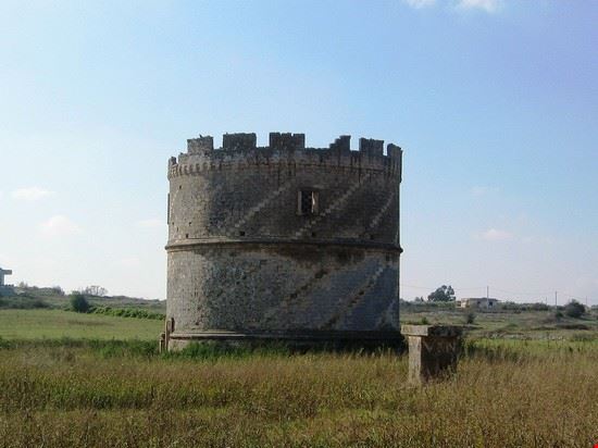  Carpignano Salentino Lupiae - Pubblico dominio Lupiae