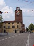 torre dell'orologio