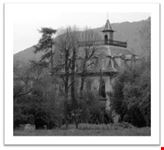 villa isnard cascina