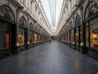 Galeries St. Hubert