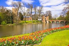 Castello di Groot-Bijgaarden