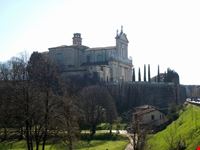 duomo di castiglione delle stiviere