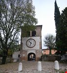 castello - castiglione delle stiviere