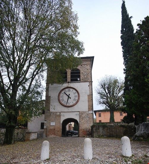 castello - Massimo Telò  - Massimo Telò  - CC BY SA 3.0