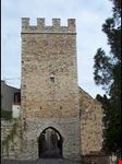 castello calenzano