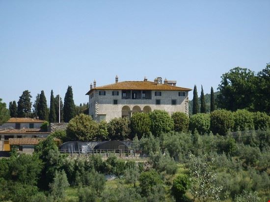 Villa Ginori a Collina - Sailko - Sailko - CC BY 2.5