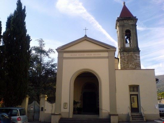  Calenzano Elborgo - CC BY 3.0 Elborgo