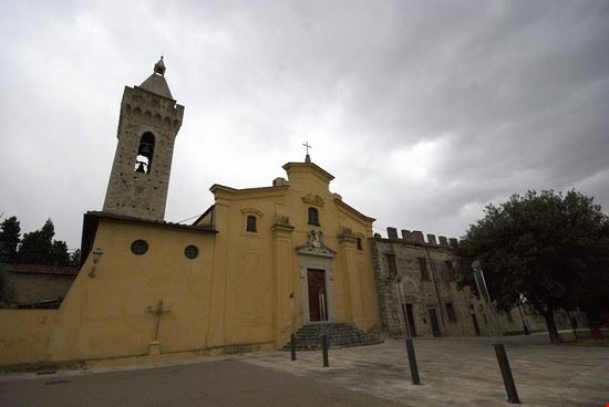 Pieve di San Donato - Vignaccia76 - Vignaccia76 - CC BY SA 3.0
