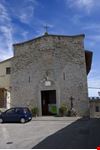 chiesa san niccolò calenzano