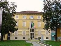 palazzo del municipio canelli