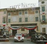 caffè fantoni - villafranca di verona